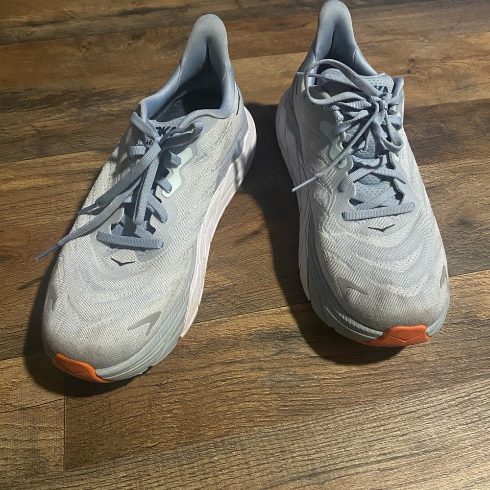 Women’s Hokas